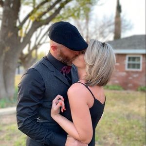 Meet your Posher, John